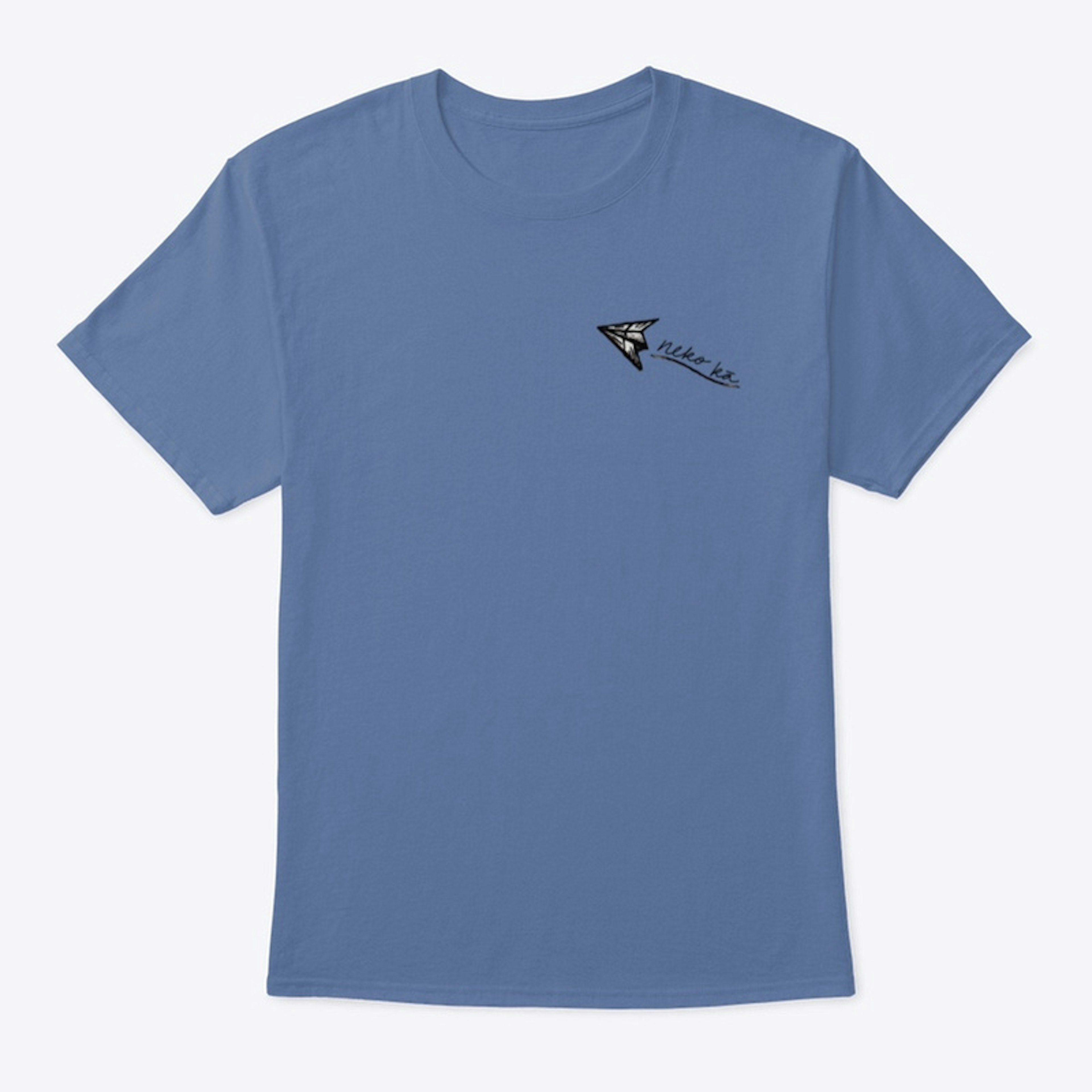 Touch and Go Tee